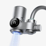 Klaer Pure™ UV Faucet Filter