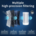 Klaer Pure™ UV Faucet Filter