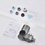 Klaer Pure™ UV Faucet Filter